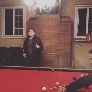 Meet your Posher, Jorge